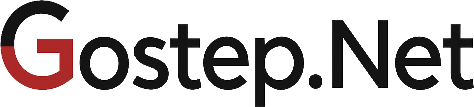 Gostep.Net