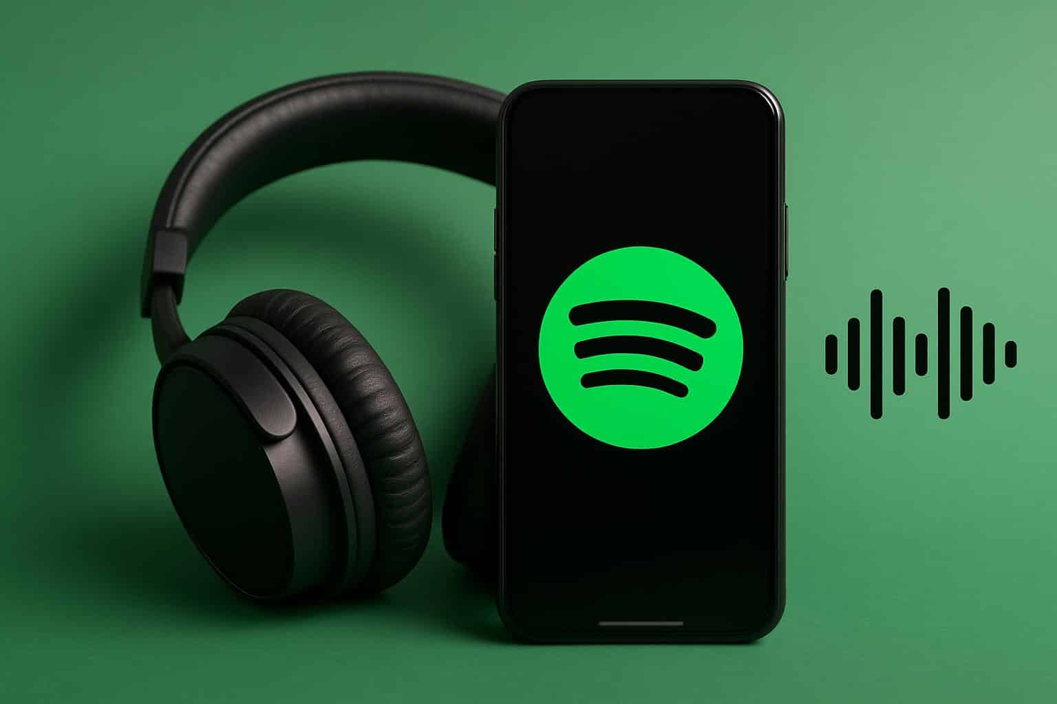 Spotify hỗ trợ âm thanh định dạng lossless