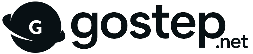 Gostep.Net