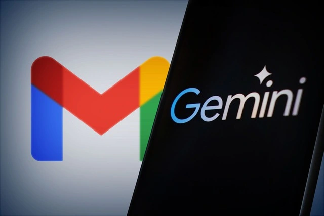 Google phủ nhận việc dùng Gmail để huấn luyên Gemini AI